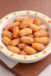 미니 츄러스 이미지