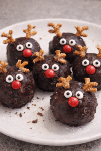 오레오 루돌푸 초코볼